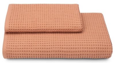 Полотенце рельефное Conforto 42*80 цвет 687