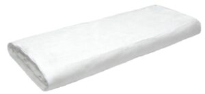 Бязь отбелен ГОСТ ш 150 140гр/м2