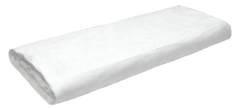 Бязь отбелен ГОСТ ш 150 140гр/м2