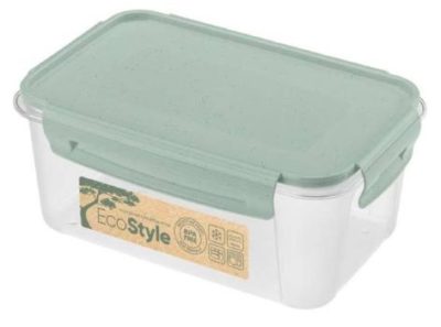 Контейнер для продуктов 1,1л LOCK&OK
