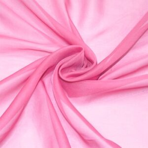 Вуаль Шелли h=295 арт.JL 011-L018/295 V цвет розовый