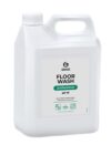 5л GRASS Floor wash PROFESSIONAL Нейтральное средство для мытья пола 1/4