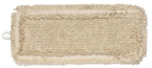 МОП плоский 50*15см ХЛОПОК карман/крыло