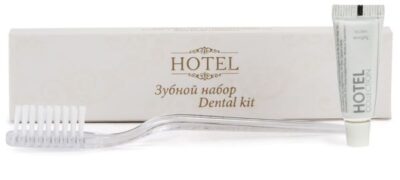 Dental Kit Зубной набор