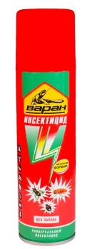 Дихлофос Варан универсальный 300мл