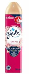Освежитель Glade (Глейд) I Love You 300мл