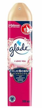 Освежитель Glade (Глейд) I Love You 300мл