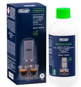 500мл DeLonghi DLSC500 средство от накипи