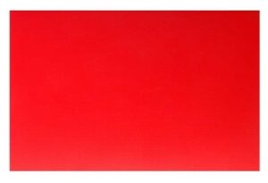 Доска полипропилен 500*15*350мм