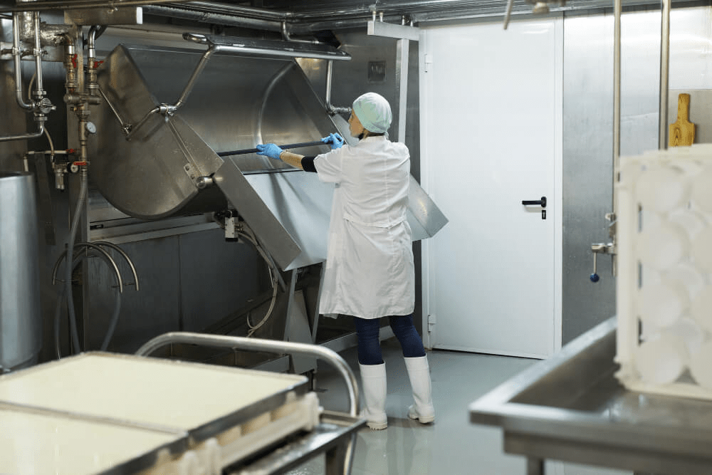 Пакеты для заморозки: безопасное и надежное хранение продуктов Кухня &ndash; Профснаб