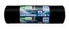 Мешки для мусора "PROFESSIONAL" 240л, 35мкм, ПВД, чёрные (1рулон-10шт)