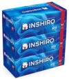 Салфетки INSHIRO Mega Box 2-х слойные, 300шт в коробке