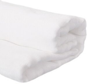 Марля отбеленная ширина 90 см, плотность 36 г/м2 (отрез 10м)