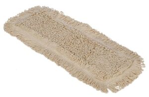 МОП плоский 50см*16 Тафтинг(петельный) , хлопок, карман/язык