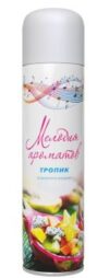 Освежитель Мелодия ароматов ТРОПИК 285мл
