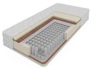 Матрац пруж Альтаир 1400*1900*190