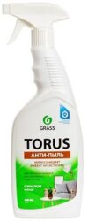 Torus Очиститель-полироль для мебели 600мл ГраСС 1/8