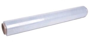 Пленка пищевая ширина 22,5см (1рулон-200м)