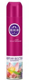 Освежитель Do-Re-Mi Premium Энергия Востока 330мл, сухое распыление
