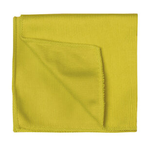 Салфетка из микрофибры 30*30 для оптики и стекол