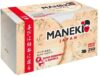 Maneki KABI полотенца бумажные листовые V-сложения 250шт