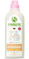 Кондиционер Synergetiс Миндальное молочко 1л
