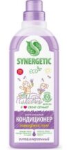 Кондиционер Synergetiс Лавандовое поле концентрат 1л