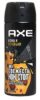 Дезодорант мужской аэрозоль AXE Кожа и Печеньки 150мл 1/6