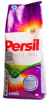 Порошок стиральный Persil Professional COLOR14кг