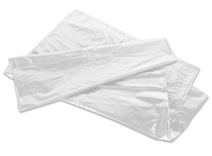 Пакеты фасовочные 25*40 30мкм (упаковка-100шт)