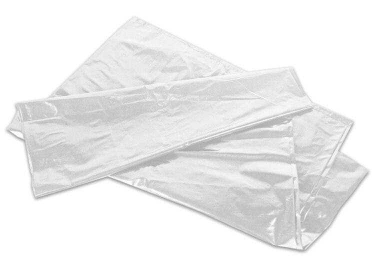 Пакеты фасовочные 25*40 30мкм (упаковка-100шт)
