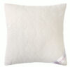 Подушка Premium Нежный лён 68*68, наполнитель микроволокно DownFill, чехол сатин