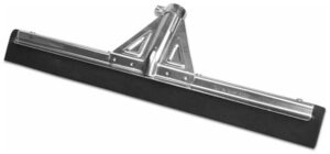 GRASS Сгон для пола 75 см, металл/резина