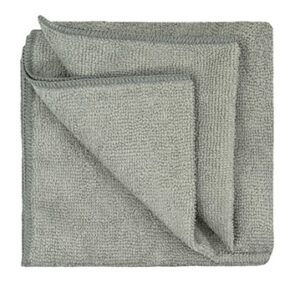 Комплект салфеток GRASS 30*30-10шт, микрофибра (220г/м2)