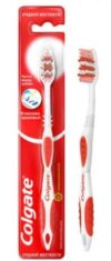 Зубная щетка Colgate средняя жёсткость