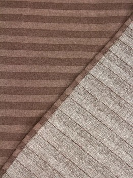 Комплект наволочек 70*70-2шт ткань страйп-поплин