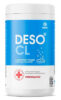 DESO CL Дезинфицир ср-во с моющим эффектом (таблетки хлорные) 1кг 1/20  ВЫПИСЫВАТЬ ОТ ООО