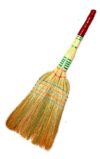Веник Сорго 5-ти прошивной Люкс