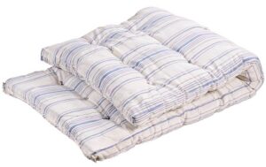 Матрац ватный  70*190 в тике СКИДОК НЕТ