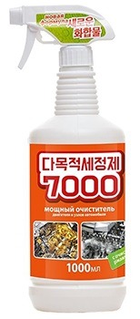 Очиститель универсальный KOLIBRIYA 7000 1л