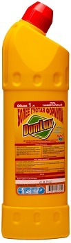 Чистящий гель DomLux гель1л