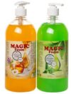 Крем-мыло Magic Foam 1л дозатор