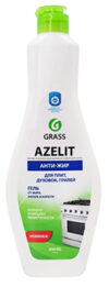 GRASS Azelit GEL АНТИЖИР Средство для обезжиривания КОНЦЕНТРАТ  500мл