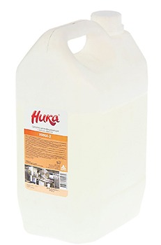 Дезинфицирующее средство Ника-2, канистра 5 кг