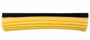 Насадка МОП для швабры с отжимом 27см, цвет жёлтый