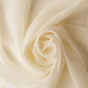 Вуаль Texrepublic VF 104 h300 V Айвори (арт 12168)