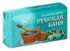 Мыло туалетное Русская баня ЛИПА 100г