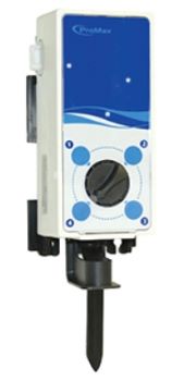 SEKO PROMAX S4F4 Система для разбавления на 4 продукта,наполнение бутылок Грасс