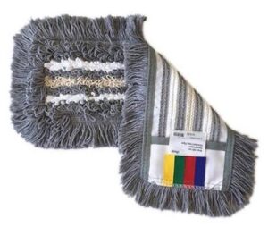 МОП (плоской) Vileda Professional ТриоПлюс КомбиСпид Про микрофибра/хлопок  50х16,5см