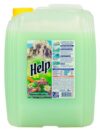 Help (Хелп) Альпийская свежесть Кондиционер  для белья, канистра 5л